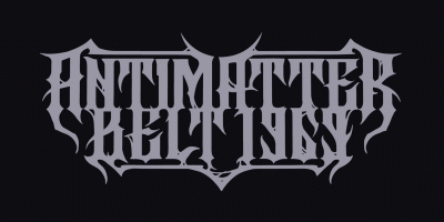 logo Antimatter Belt 1969